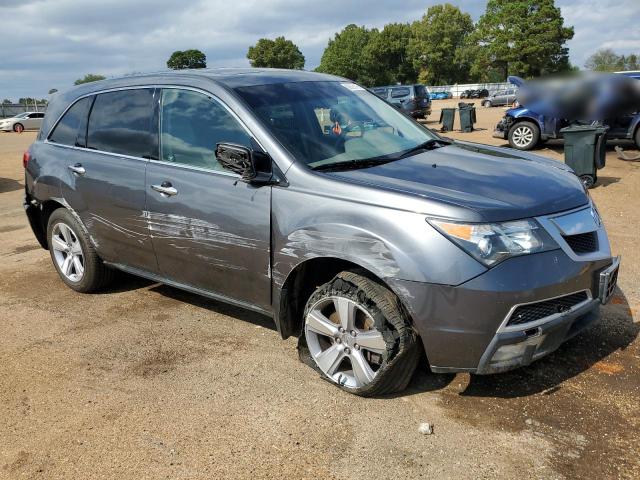 2012 ACURA MDX TECHNO - 2HNYD2H37CH523799
