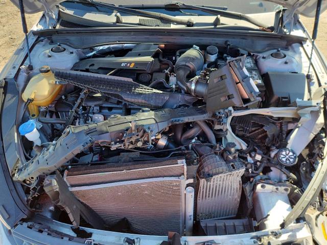 2023 KIA K5 GT LINE - 5XXG64J26PG209174