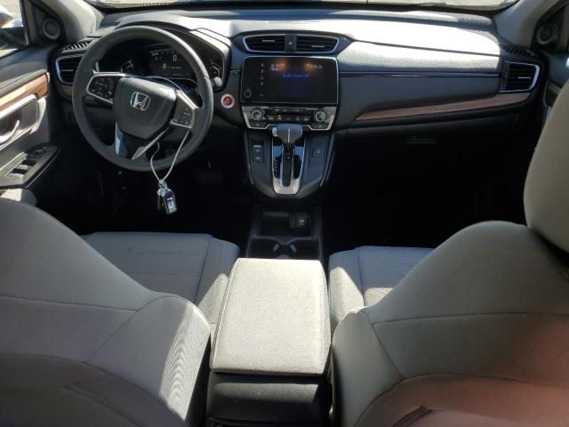 2018 HONDA CR-V EX - 7FARW2H52JE016922