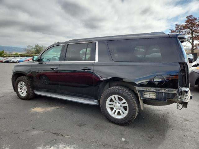 2015 CHEVROLET SUBURBAN K #3278851069