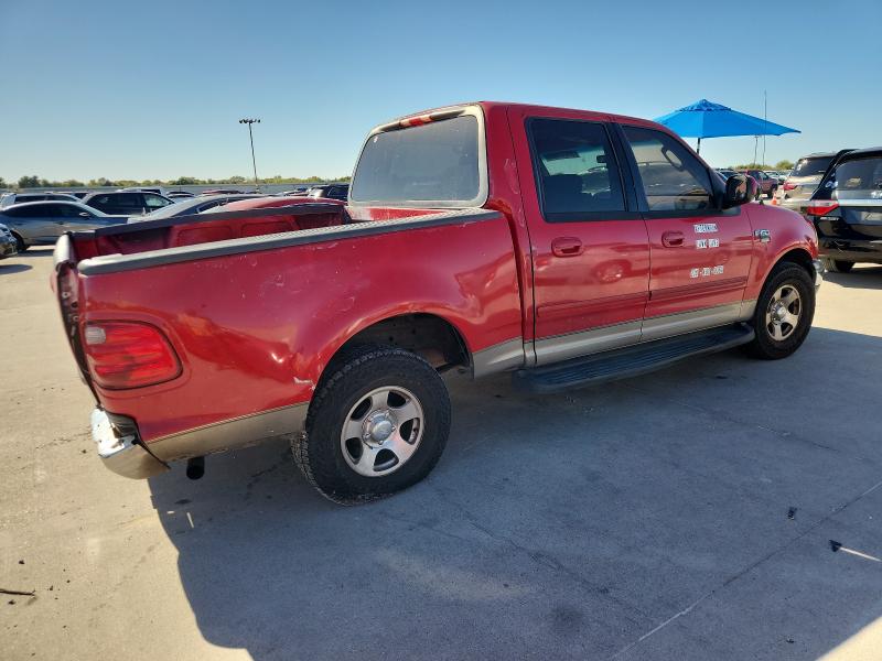 2003 FORD F150 SUPER #3301988474