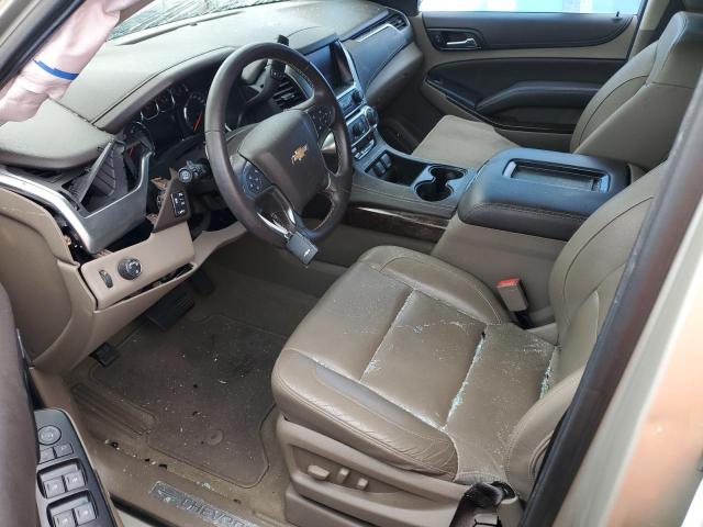 2017 CHEVROLET TAHOE C150 - 1GNSCBKCXHR244224