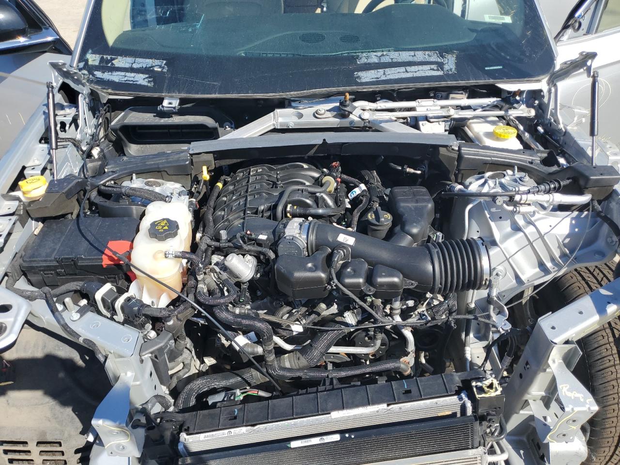 JEEP GRAND CHEROKEE L LIMITED