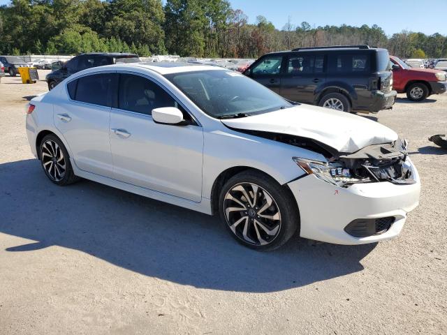 2018 ACURA ILX SPECIA - 19UDE2F43JA008700