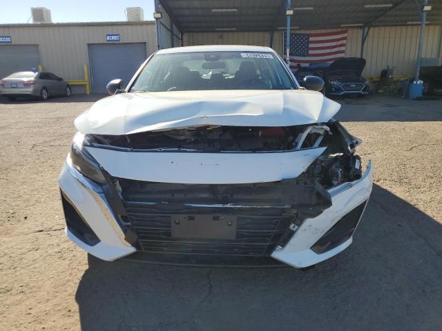 2025 NISSAN ALTIMA SV 1N4BL4DV7SN358785