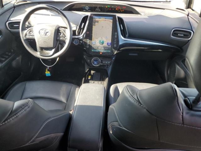 2021 TOYOTA PRIUS PRIM - JTDKAMFP9M3185249