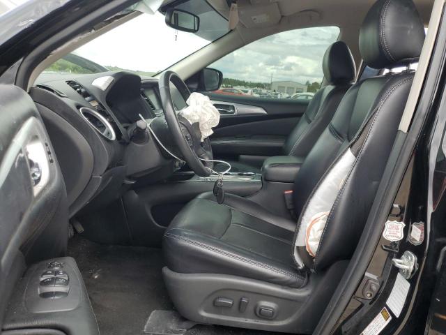 2019 NISSAN PATHFINDER #3292454672