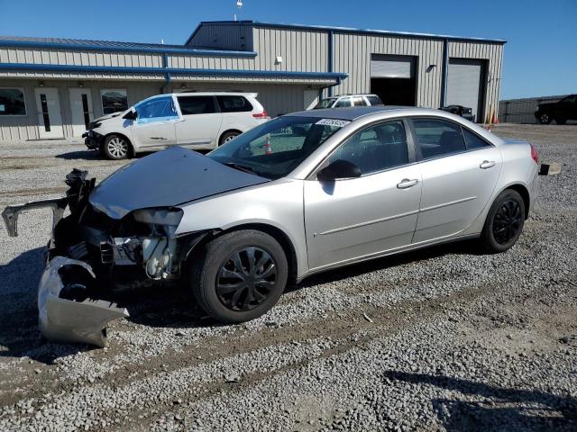 PONTIAC G6 VALUE LEADER