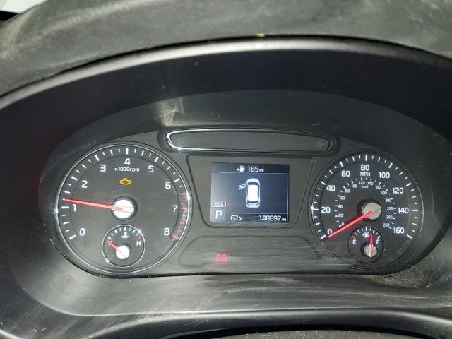 2019 KIA SORENTO LX #3279588248