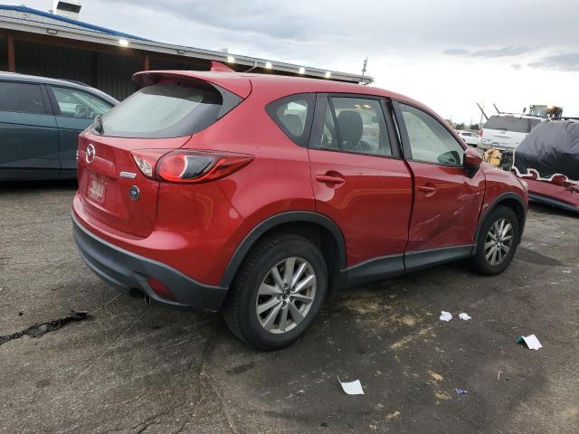 2016 MAZDA CX-5 SPORT - JM3KE4BY4G0785550