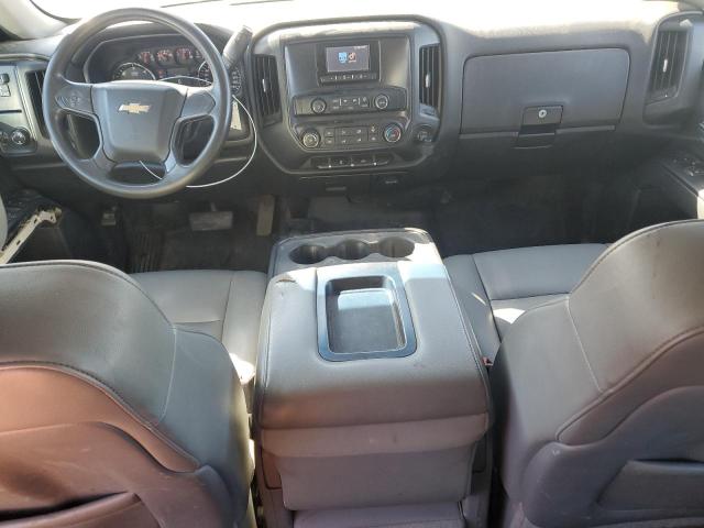 2015 CHEVROLET SILVERADO - 1GCVKPEH3FZ211771