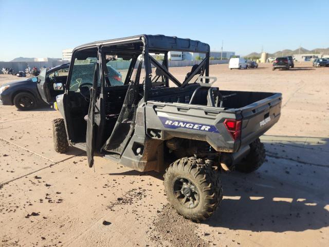 2023 POLARIS RANGER CRE - 4XAT6E996P8036174