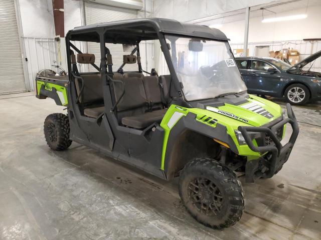 Global Auto Auctions: 2022 ARCTICCAT PROWLER PRO