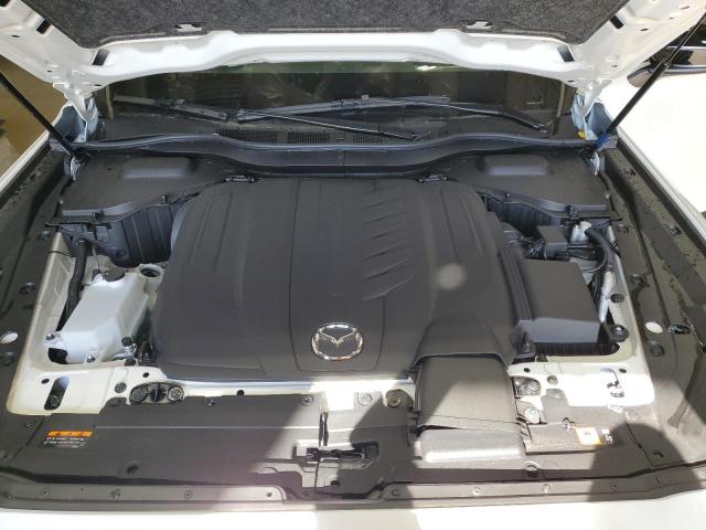 2025 MAZDA CX-90 PREMIUM SPORT #3303779442