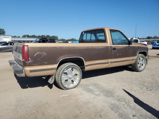 1988 CHEVROLET GMT-400 C1 #3291128170