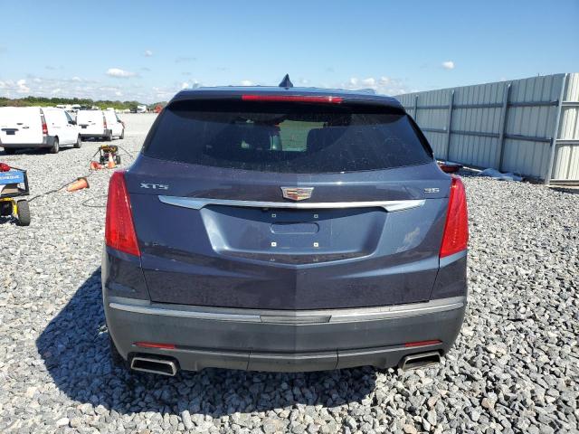 2019 CADILLAC XT5 - 1GYKNARS5KZ194490