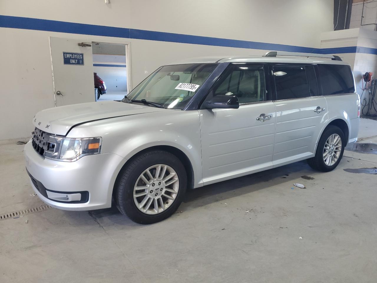 FORD FLEX SEL