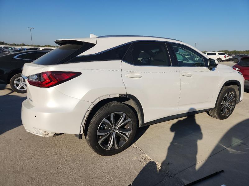 2021 LEXUS RX 350 #3293547412