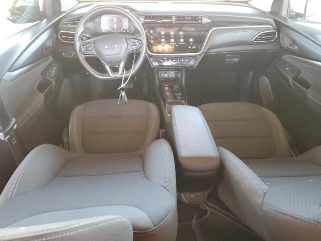 2023 CHEVROLET BOLT EUV L 1G1FY6S07P4131649