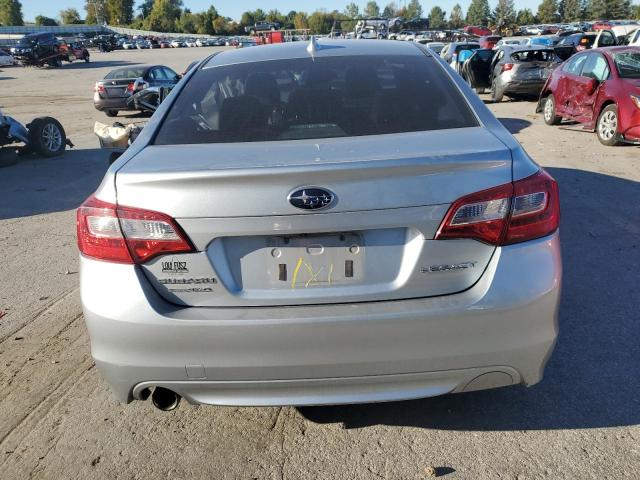 2016 SUBARU LEGACY 2.5 - 4S3BNBN65G3052462