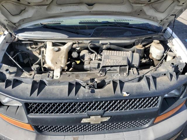 2010 CHEVROLET EXPRESS G2 #3259596415