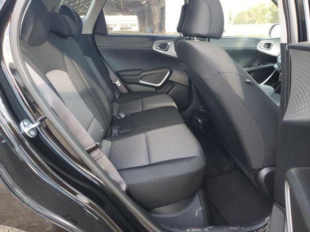 2025 KIA SOUL LX #3308393313