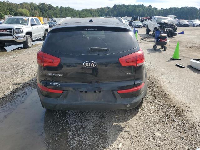 2016 KIA SPORTAGE E #3279510262