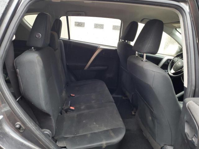 2018 TOYOTA RAV4 LE - JTMBFREV7JJ177513