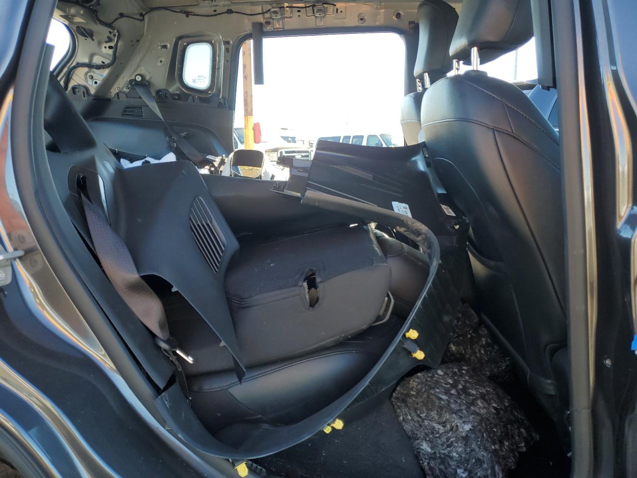 JEEP COMPASS LIMITED