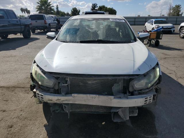 2017 HONDA CIVIC EX - 19XFC2F71HE201426