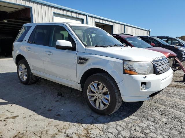 2013 LAND ROVER LR2 HSE #3293519450