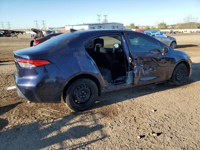 2021 TOYOTA COROLLA LE - 5YFEPMAE4MP211054