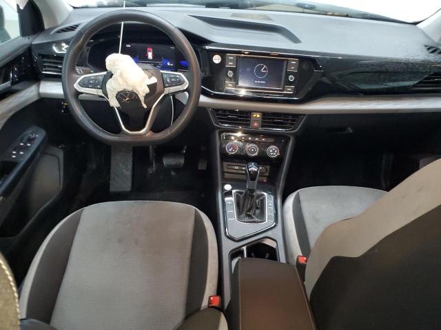 2024 VOLKSWAGEN TAOS S - 3VV5X7B28RM019240