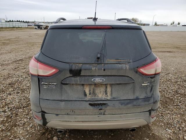 2016 FORD ESCAPE SE - 1FMCU9GX9GUB47859