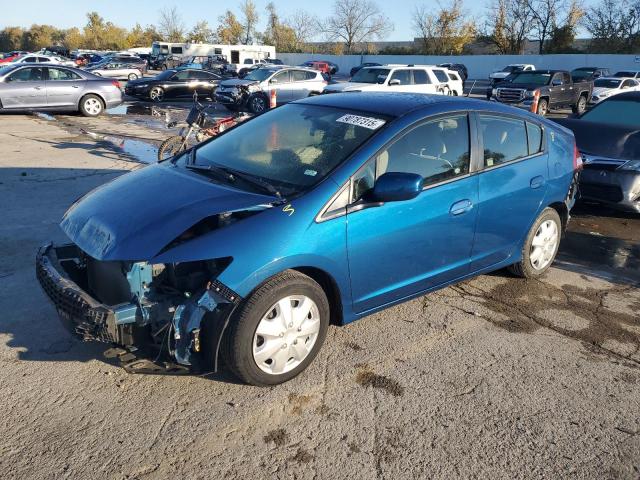 2014 HONDA INSIGHT LX #3286495153