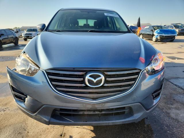 2016 MAZDA CX-5 - JM3KE2BY0G0840970