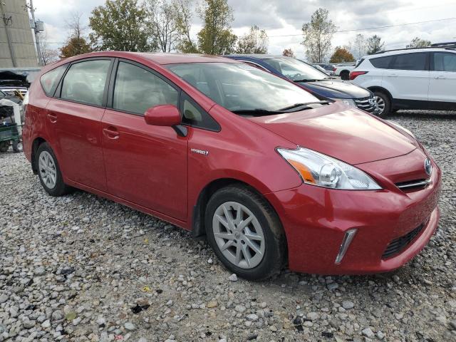 2013 TOYOTA PRIUS V - JTDZN3EU5D3232782