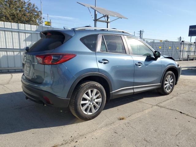 2015 MAZDA CX-5 TOURING - JM3KE4CYXF0435532