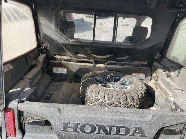 2016 HONDA SXS1000 M5 1HFVE0421G4008362