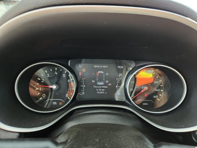 2018 JEEP COMPASS LI 3C4NJDCB8JT104604