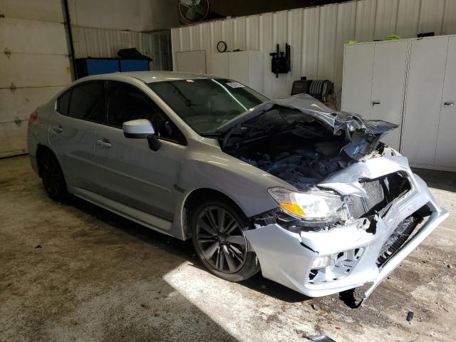 2016 SUBARU WRX #3287497992