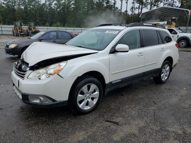 Global Auto Auctions: 2012 SUBARU OUTBACK 2.