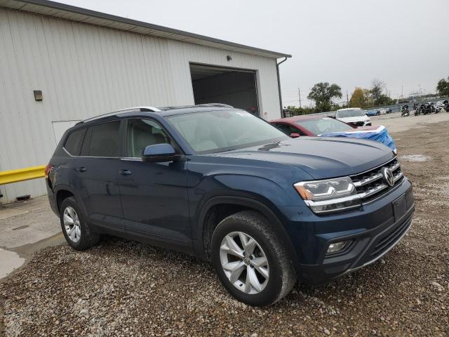 2018 VOLKSWAGEN ATLAS SE #3280311952