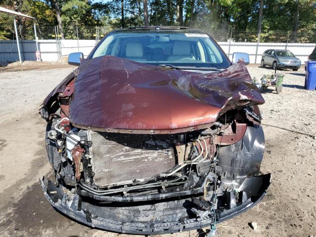 2010 LINCOLN MKX - 2LMDJ6JC3ABJ03990