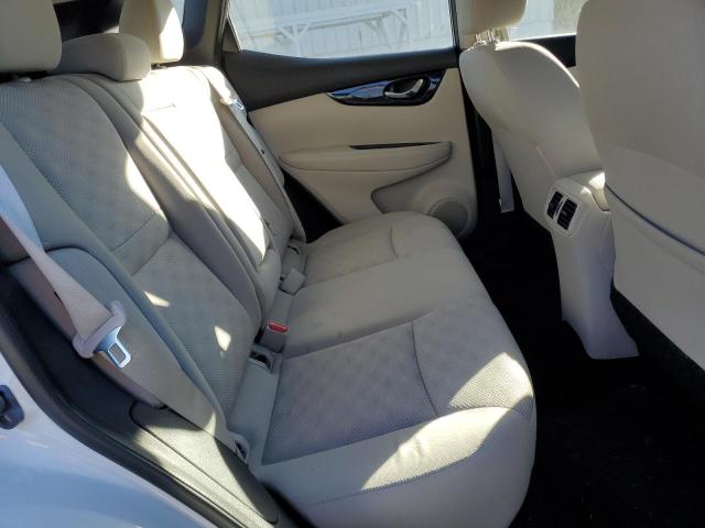 2020 NISSAN ROGUE SPOR - JN1BJ1CW5LW647851