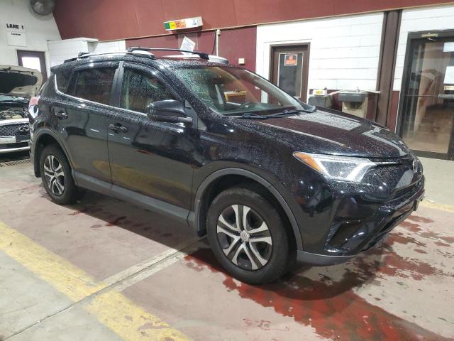2017 TOYOTA RAV4 LE 2T3BFREVXHW553102