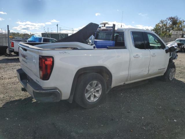 2023 GMC SIERRA K15 1GTRUBED4PZ138715