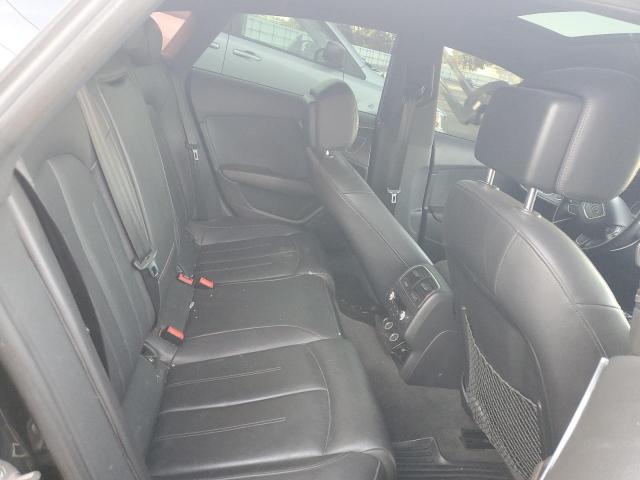 2018 AUDI A7 PREMIUM - WAUW3AFCXJN057865