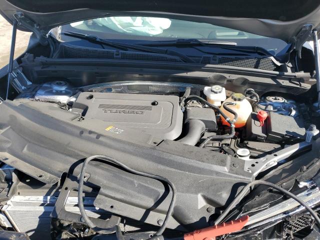 2025 BUICK ENVISION S #3279647939