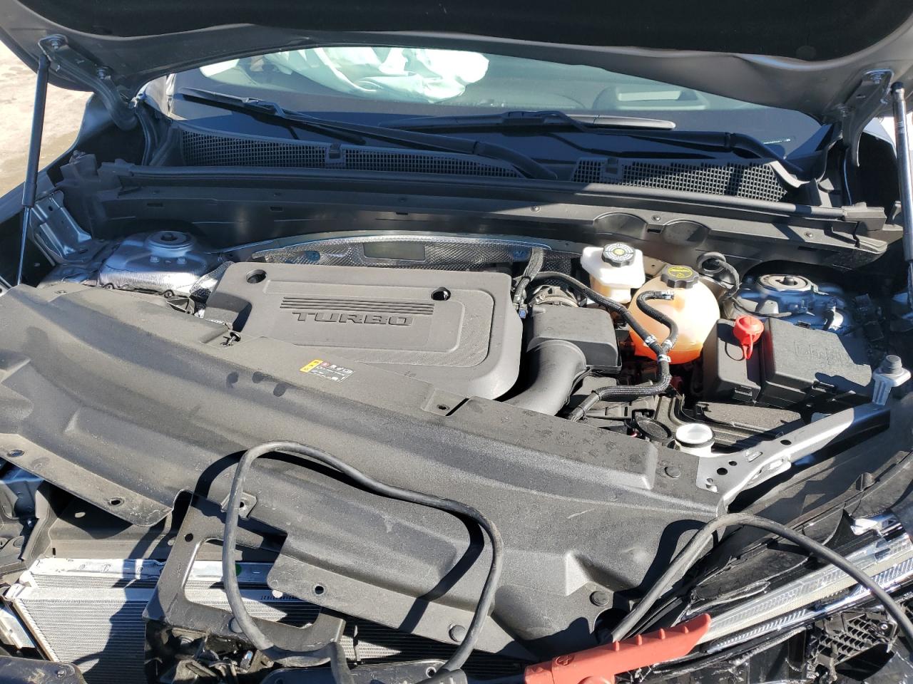 BUICK ENVISION SPORT TOURING